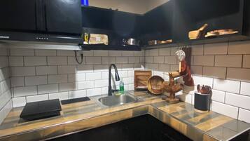 Stovetop