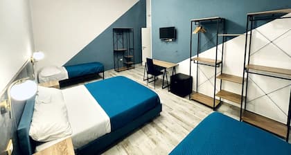Nautilus B & B
