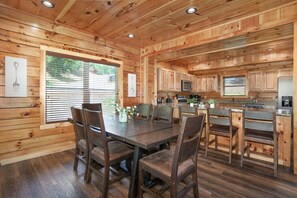 Restauration