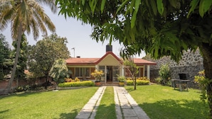 Unclassified image, 5 of 33, button - Vacation house with pool - Temixco 2 BR (Tezoyuca)