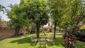 Unclassified image, 4 of 33, button - Vacation house with pool - Temixco 2 BR (Tezoyuca)
