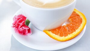 وجبة إفطار