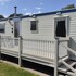 6-bed Seaside Caravan, Free Wifi, Pets Welcome