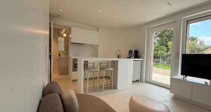 Studio Indépendant - Maison d’Hôtes Luxe St Germain en Laye