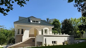 Exterieur