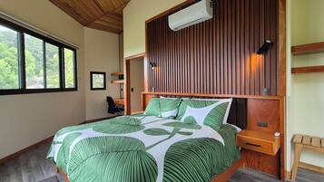 1 chambre, coffres-forts dans les chambres, fer et planche Ă repasser