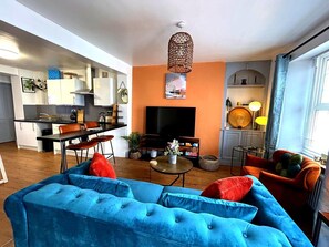 Fernseher