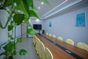 Sala de reuniones