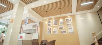 Rujia Pebble Hotel (Baoying Anyi East Road, Baoying Yangzhou)