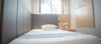 Rujia Pebble Hotel (Baoying Anyi East Road, Baoying Yangzhou)