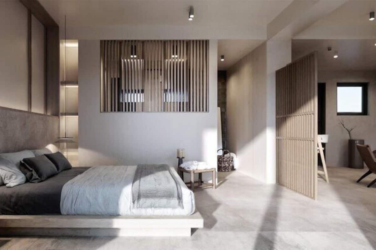 Minibar, coffres-forts dans les chambres, rideaux occultants