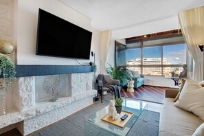 TV connectée