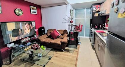 Complete Department Coapa