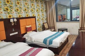 ห้องพัก