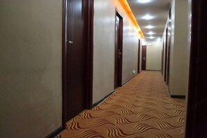 Interior - Lingchuan Jinlu Business Hotel (Furong Xingcheng) (Lingchuan)