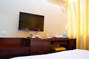 Room - Lingchuan Jinlu Business Hotel (Furong Xingcheng) (Lingchuan)