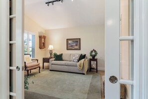 Smart-tv, böcker och printers