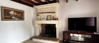 Country house