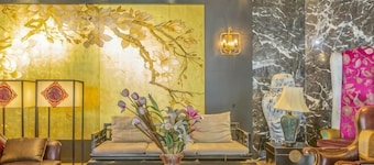 Tangshan Magnolia Business Hotel (Convention Center University Road)