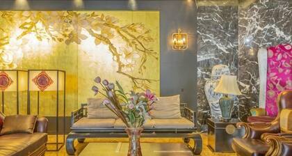 Tangshan Magnolia Business Hotel (Convention Center University Road)