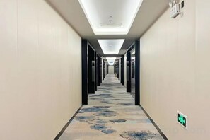 Unclassified image, 2 of 63, button - Tangshan Magnolia Business Hotel (Convention Center University Road) (Tangshan)