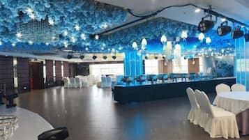 Phòng đại tiệc