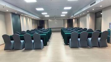 Sala de reuniones