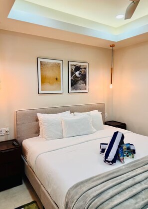 1 Schlafzimmer, Zimmersafe, Bügeleisen/Bügelbrett, kostenloses WLAN