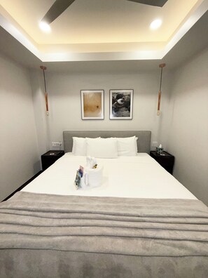 1 camera, una cassaforte in camera, ferro/asse da stiro, Wi-Fi gratuito