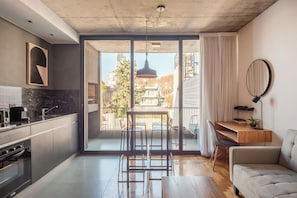 Private kitchen - Vivi Palermo Hollywood C2D (Buenos Aires)