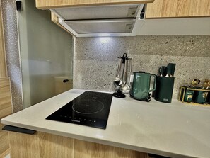 Privat køkken