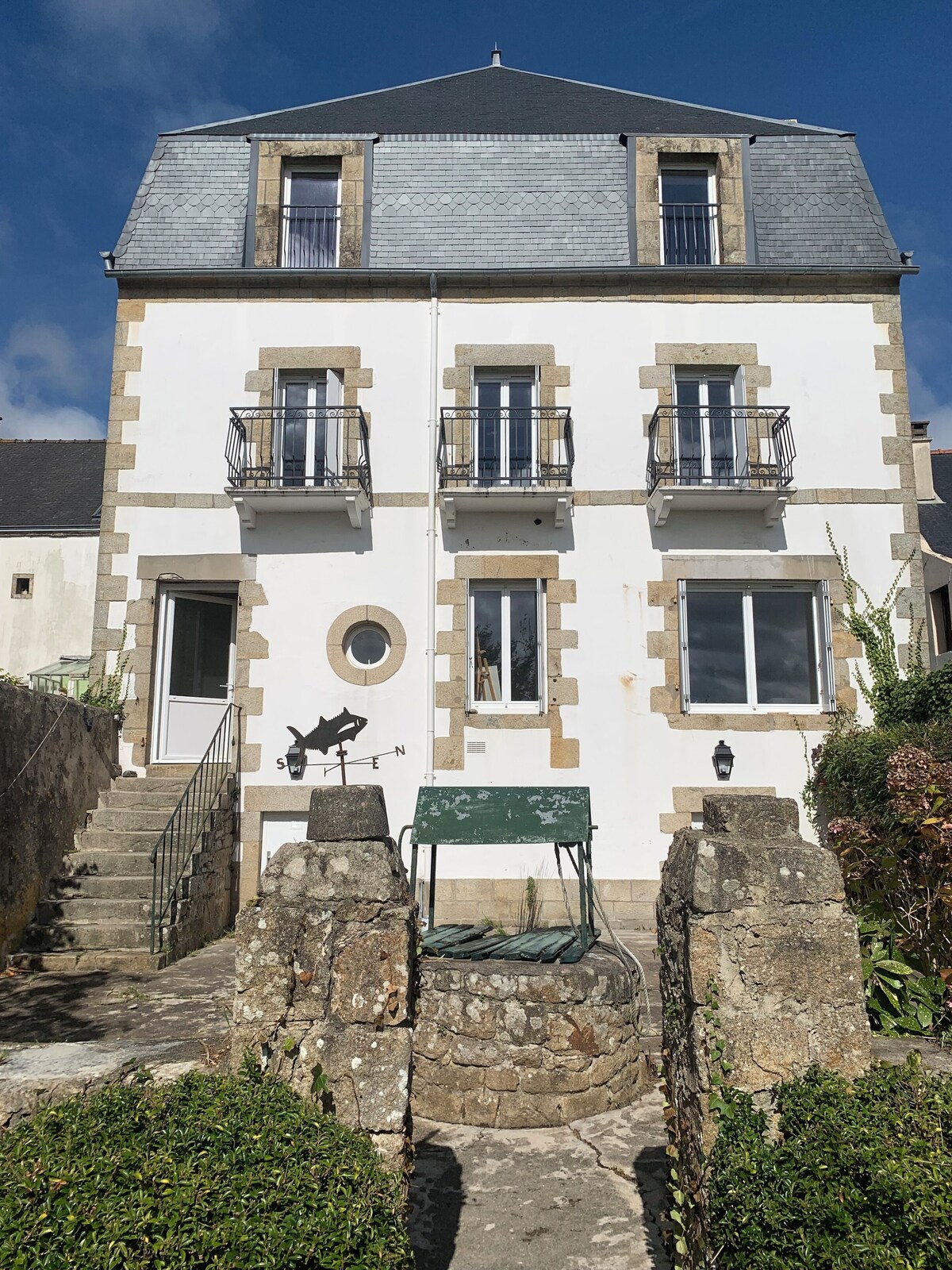 Bild für Gastgeberprofil