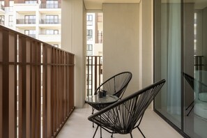 Apartment | 1 bilik tidur
