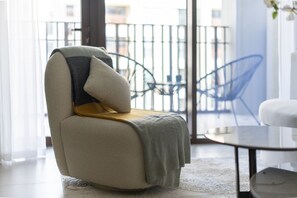 Appartement | 1 slaapkamer