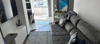 Comfort and practicality while you visit Pocos de Caldas.