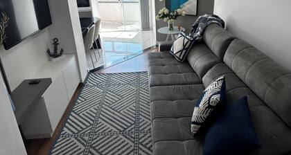 Comfort and practicality while you visit Pocos de Caldas.