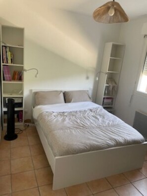 4 chambres, Wi-Fi
