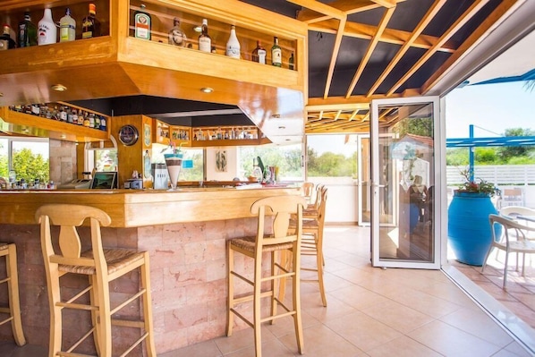 Bar (sur place)