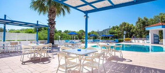 Muses Hotel