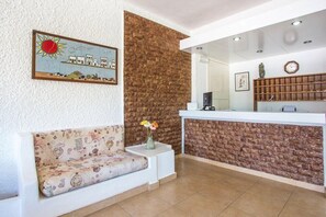 الردهة