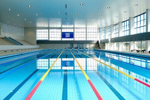 Arena Lake Apartment w/ free parking – Excellent Bratislava Location