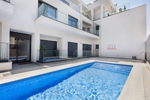 Apartamento | 1 quarto