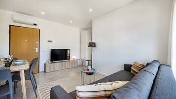 Casa | 1 habitación