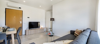 Sunny Apartments I in Tavira