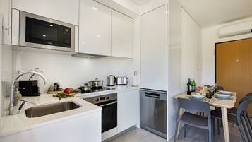 Casa | 1 habitación