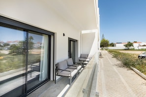 Apartamento | 1 quarto