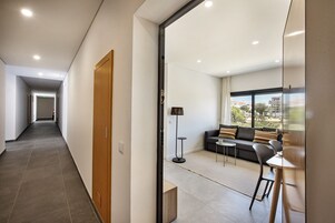 Apartamento | 1 dormitorio