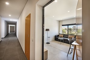 Apartamento | 1 quarto