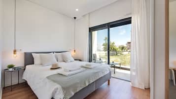 Casa | 1 habitación
