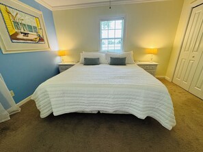 3 quartos, ferros/tábuas de passar roupa, Wi-Fi de cortesia